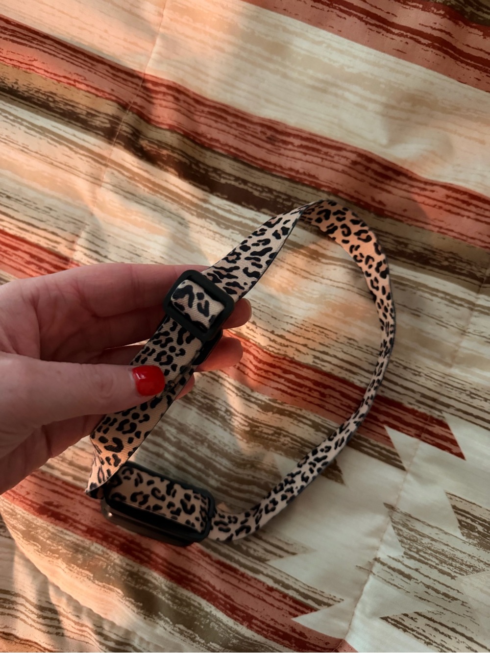 Rechargeable headlamp - Picture 4 of 4